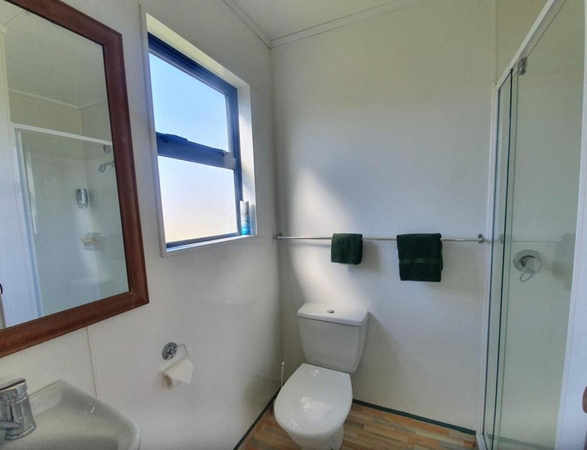 Timaru Top 10 Holiday Park Exterior photo