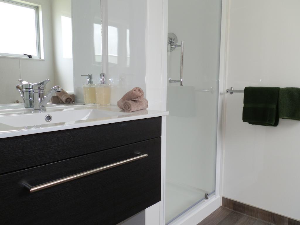 Timaru Top 10 Holiday Park Room photo