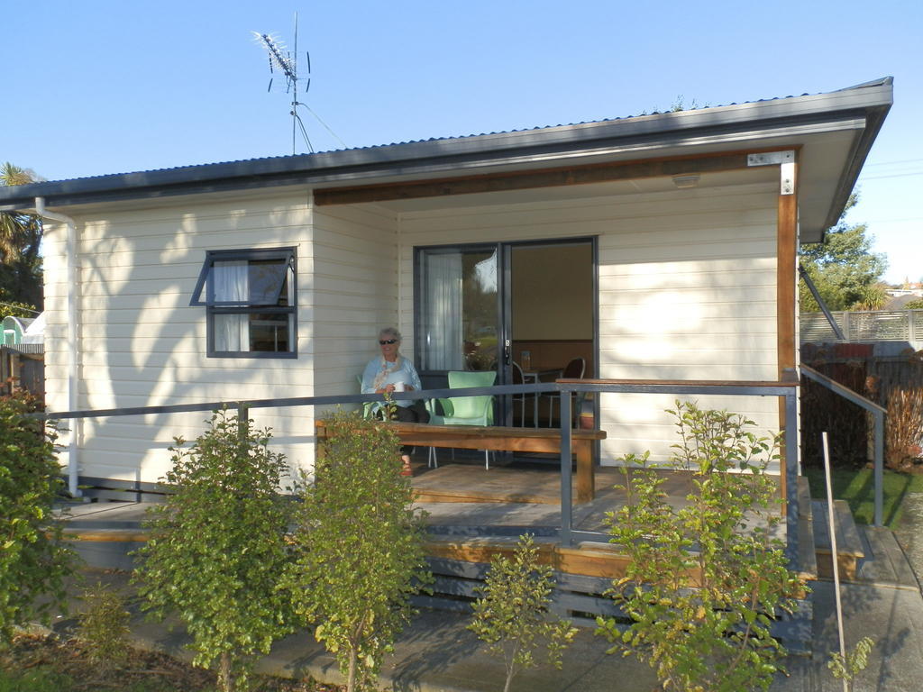 Timaru Top 10 Holiday Park Room photo