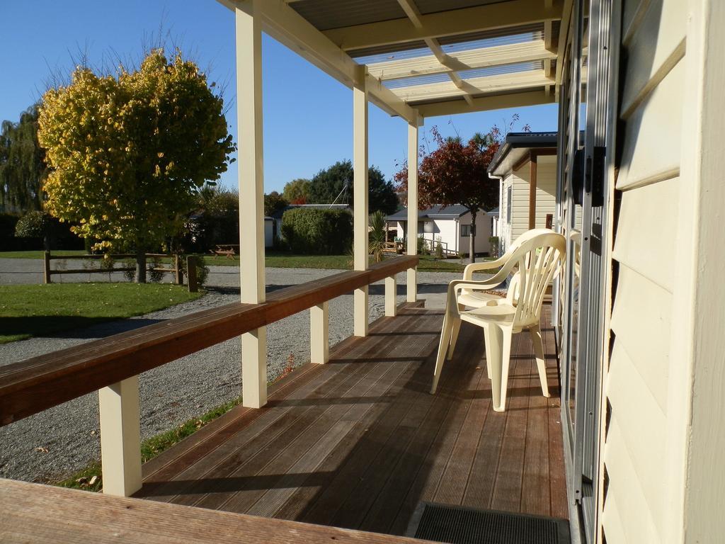 Timaru Top 10 Holiday Park Room photo